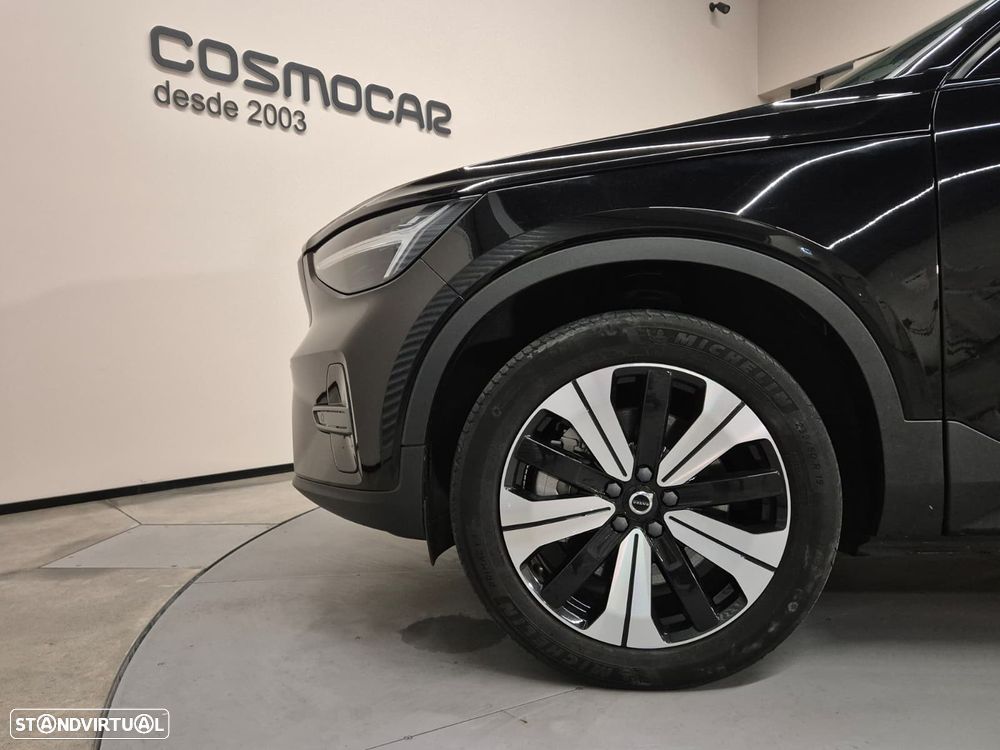 Volvo C40 Recharge Core - 41