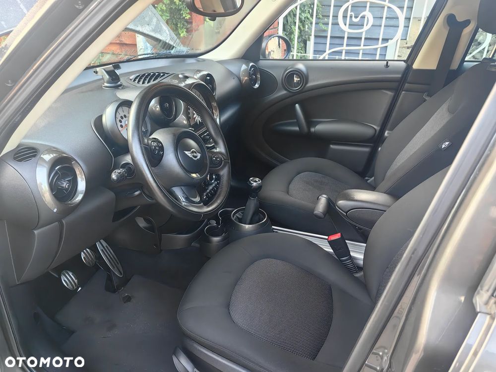 MINI Countryman - 17