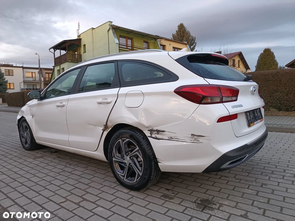 Hyundai i30 1.0 T-GDI Advantage - 8