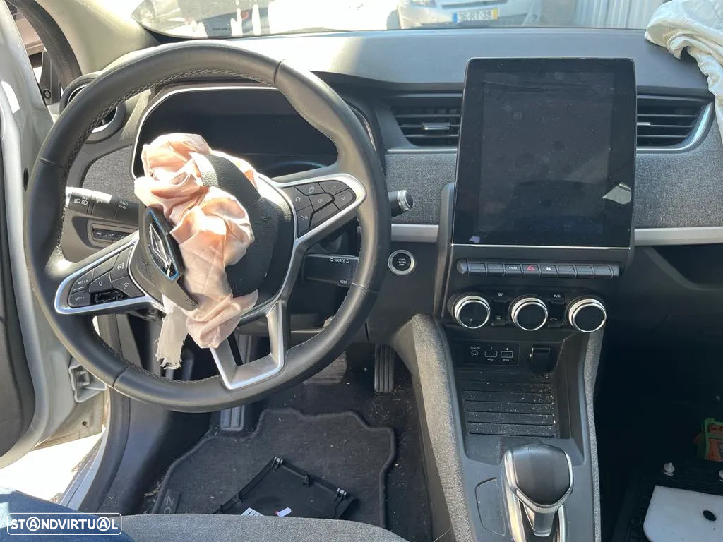 Renault Zoe ZE 50 2019 - 4