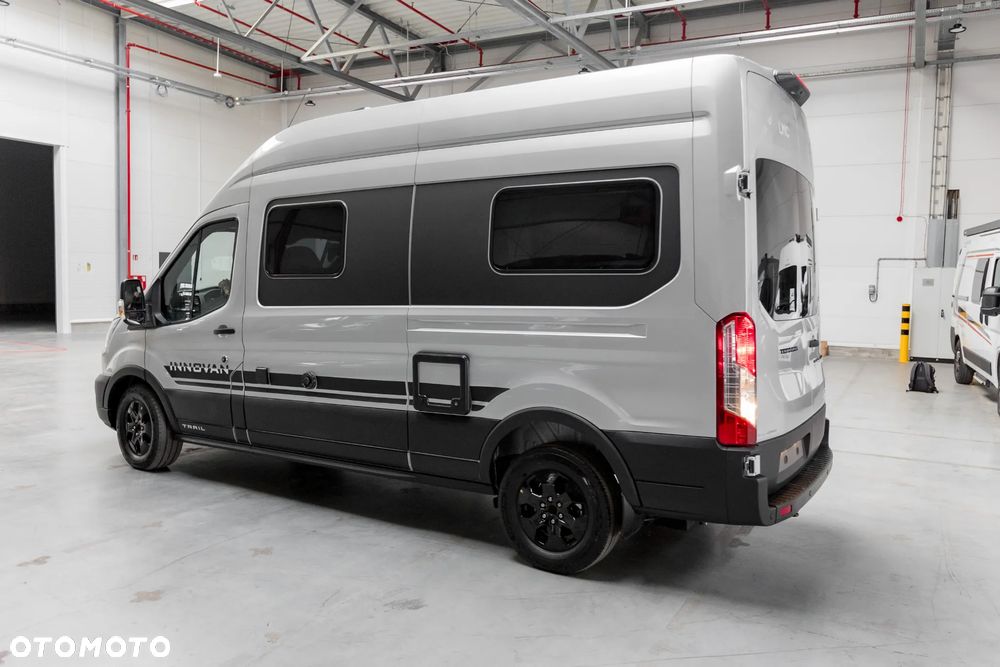 LMC INNOVAN 592 - 12