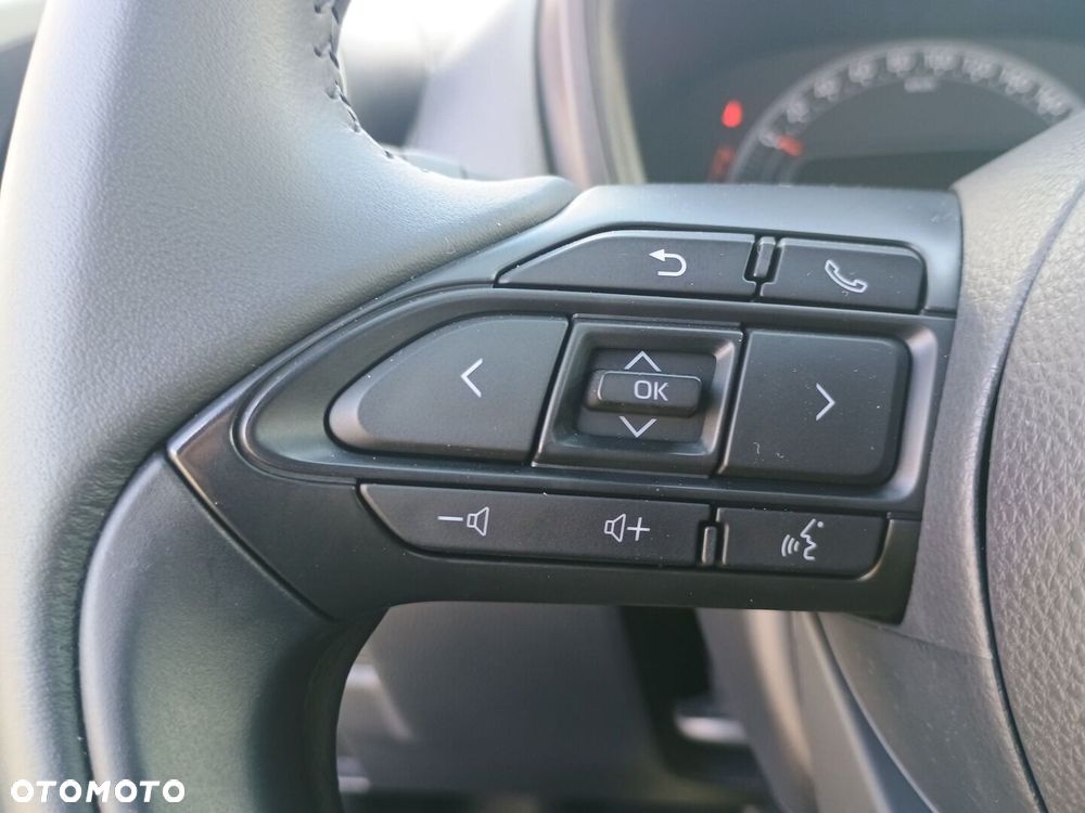 Toyota Aygo X 1.0 VVT-i Style CVT - 23