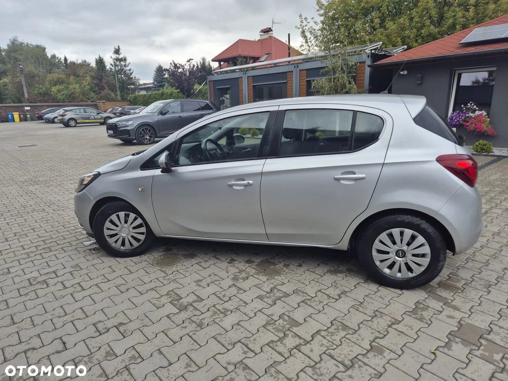 Opel Corsa 1.4 Enjoy - 4