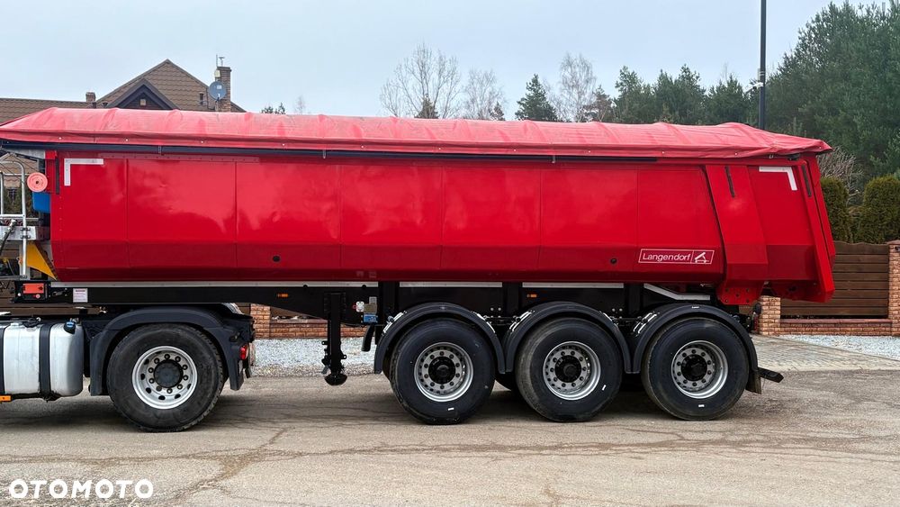 Langendorf SKS-HS 24/29 - 10