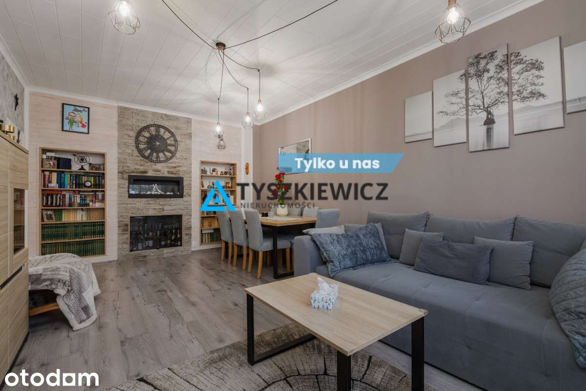 Centrum Lęborka | Garaż | Świetna Cena