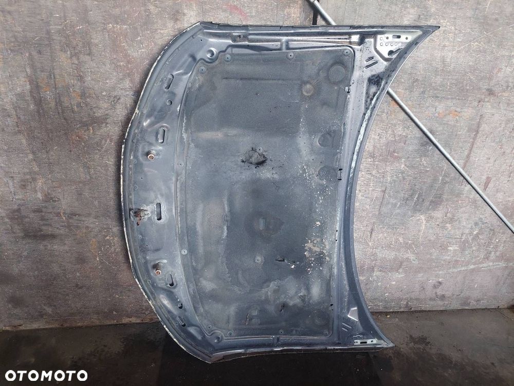 KOMPLETNY PRZÓD MASKA ZDERZAK BŁOTNIK LAMPY PAS SAAB 9-3 II 289 ID: 235987 - 16