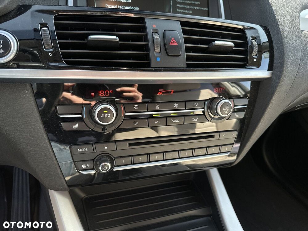 BMW X4 xDrive20d sport - 22