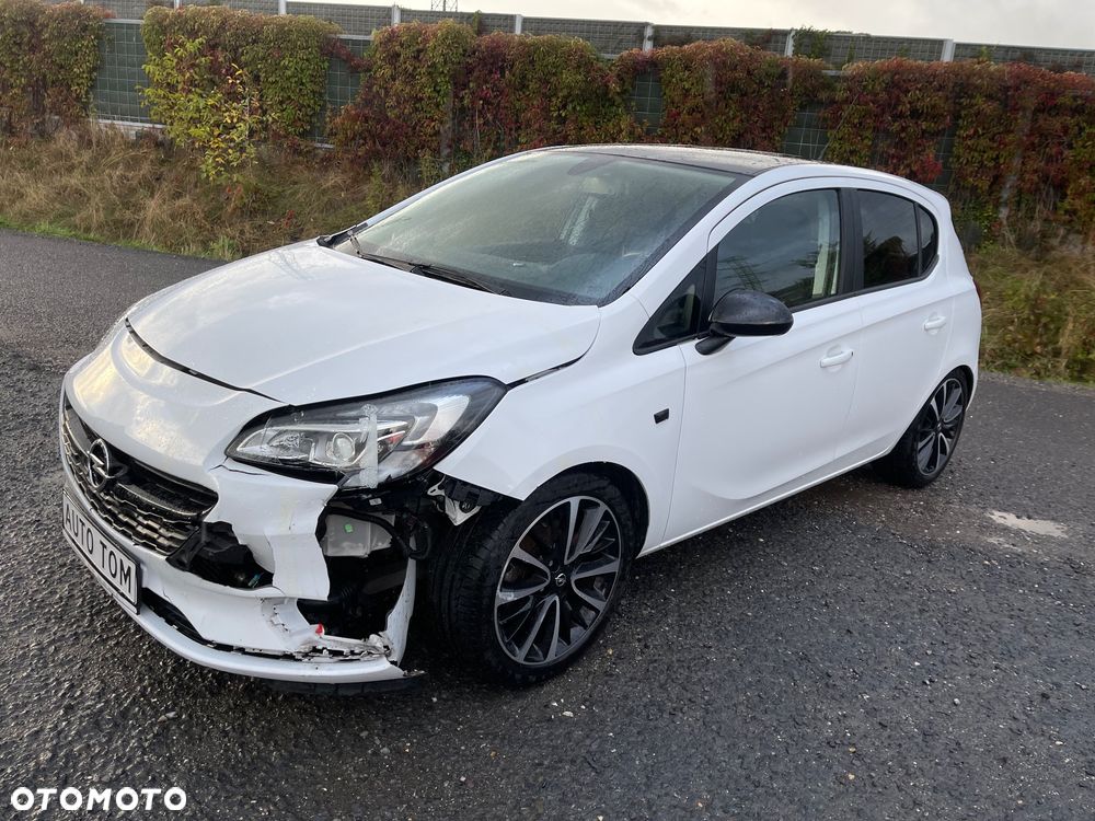 Opel Corsa 1.0 (Ecotec) Turbo (ecoFLEX) Start/Stop Edition - 6