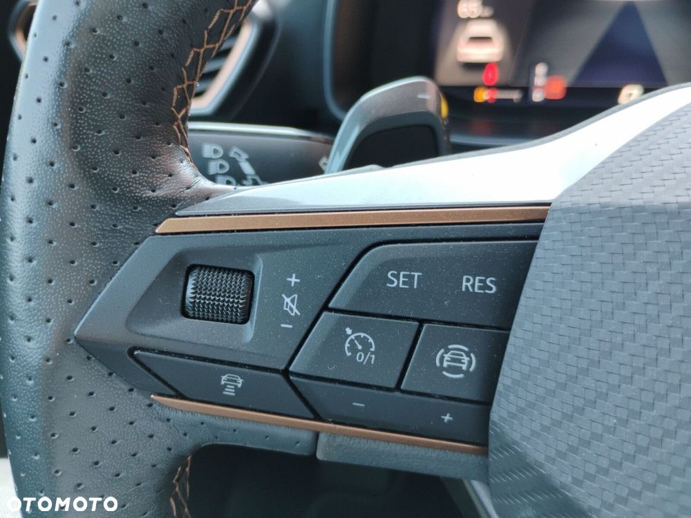 Cupra Formentor 1.5 TSI DSG - 20