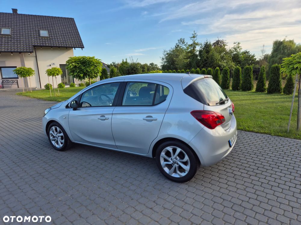 Opel Corsa 1.4 Innovation - 15