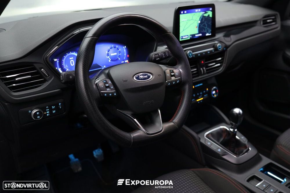 Ford Kuga 1.5 EcoBoost ST-Line - 8