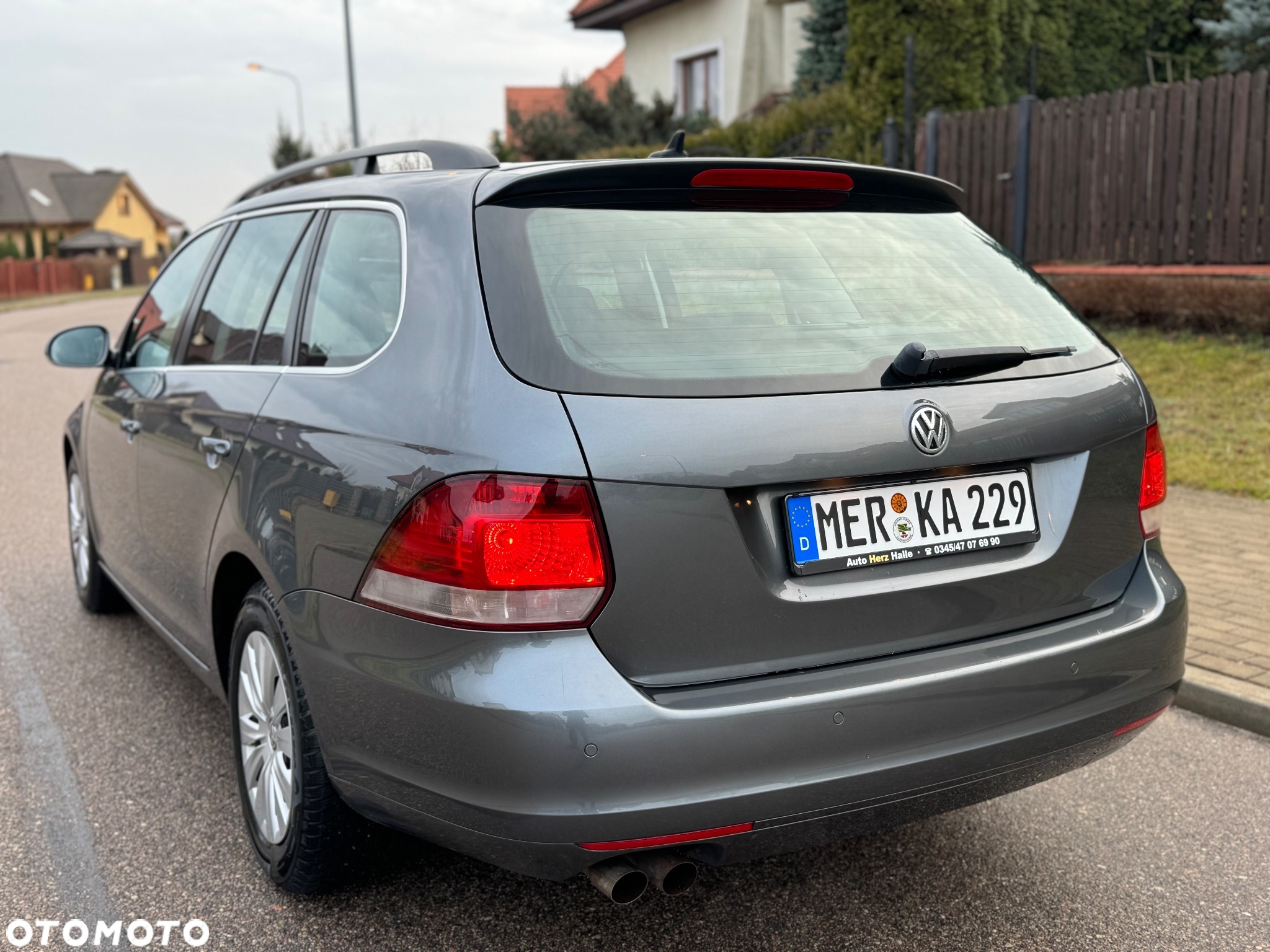 Volkswagen Golf 1.4 TSI BlueMotion Technology DSG Comfortline - 13