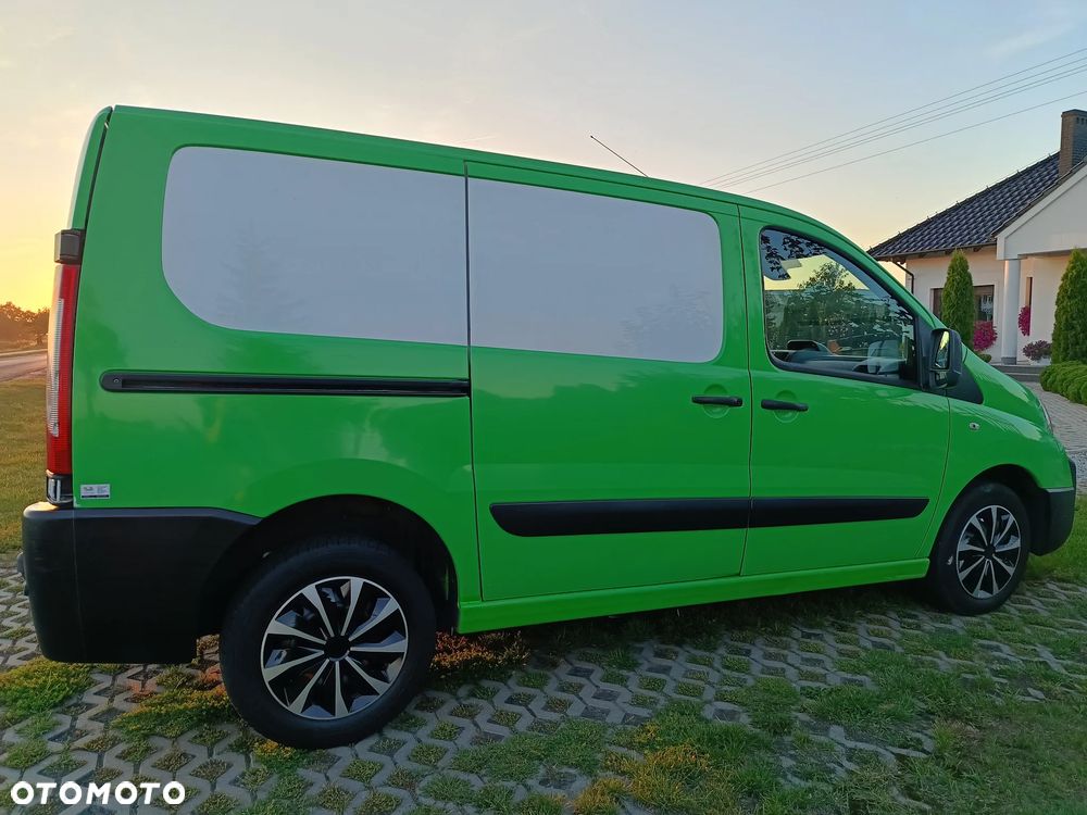Peugeot Expert - 12