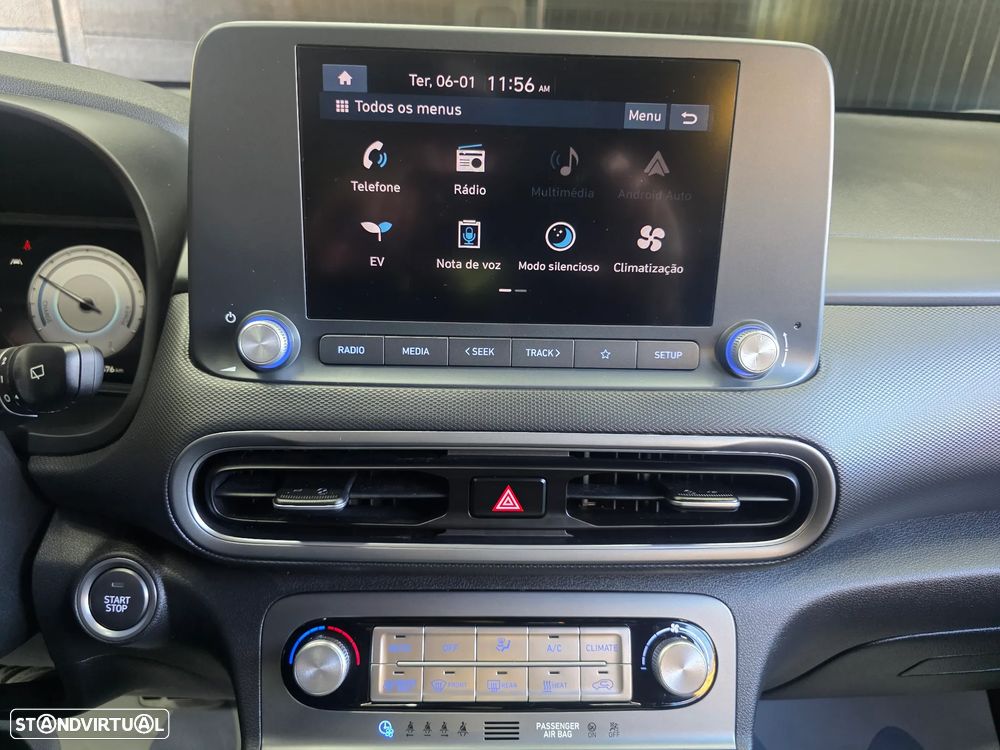 Hyundai Kauai Style - 53