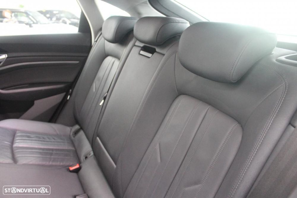 Audi e-tron Sportback 55 quattro Advanced - 14