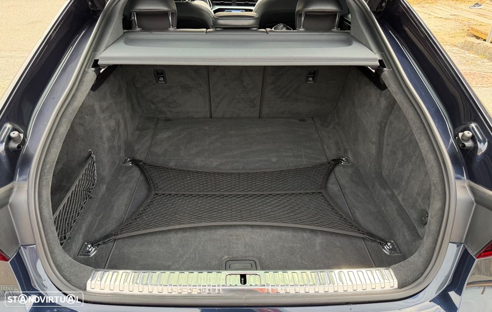 Audi A7 Sportback 40 TDI S tronic - 18