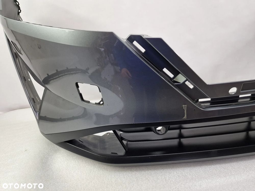 NISSAN QASHQAI III 3 J12 20- ZDERZAK PRZEDNI PRZÓD NA SPRYSKI + 4X PDC , NR 620226UA0H + 620266UA0A , NR AUKCJI NZ969 - 10