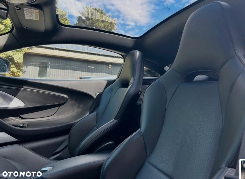 Mclaren Gt 2021 photo 5