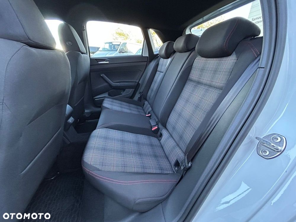 Volkswagen Polo 2.0 TSI GTI DSG - 19