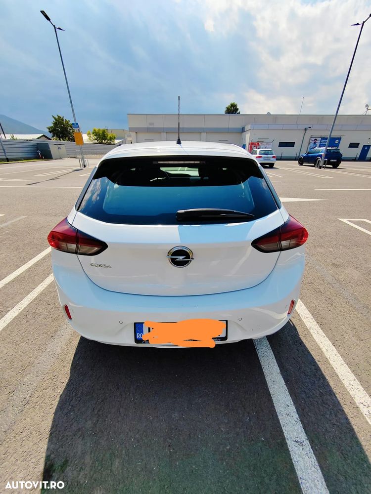Opel Corsa 1.2 Turbo Start/Stop Edition - 2