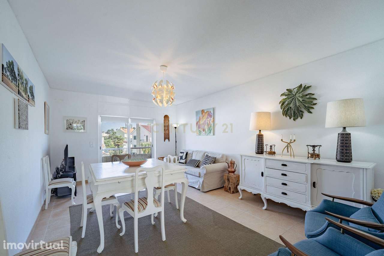 APARTAMENTO T2 COM TERRAÇO – VERDIZELA - CORROIOS - Grande imagem: 3/34