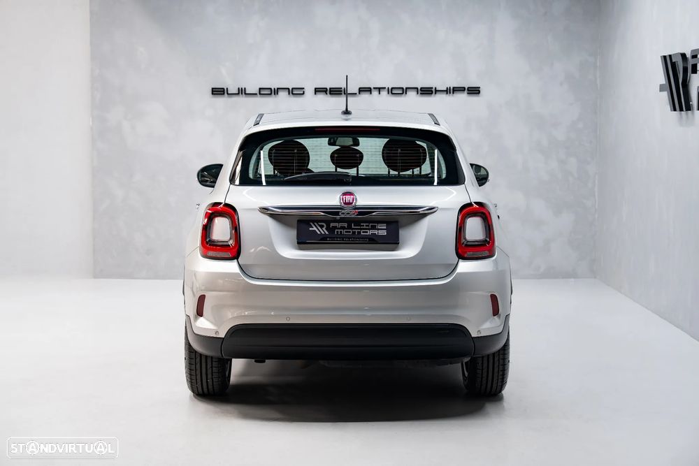 Fiat 500X 1.3 MJ - 11