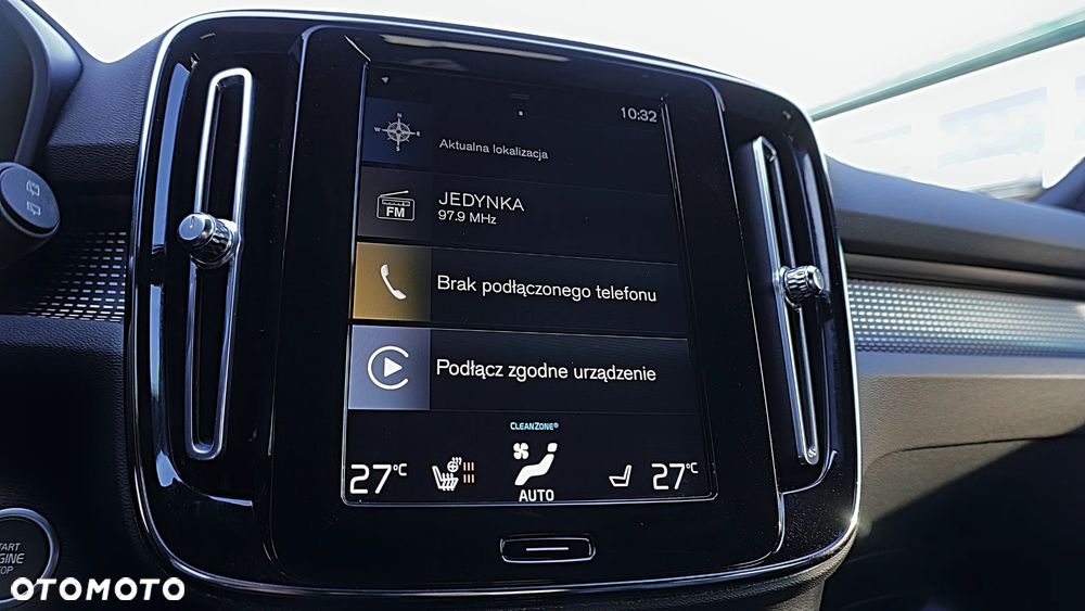 Volvo XC 40 T5 AWD R-Design - 21