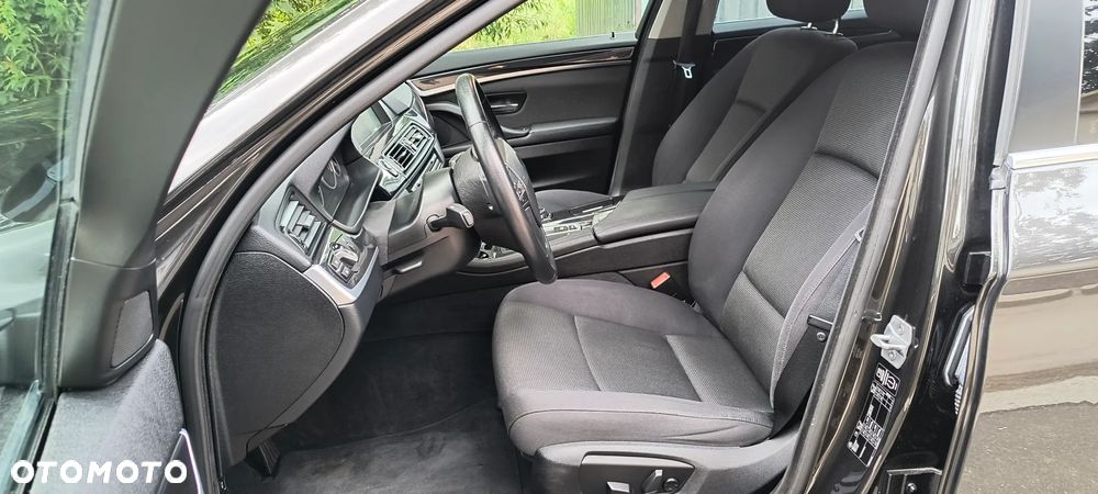 BMW Seria 5 - 11