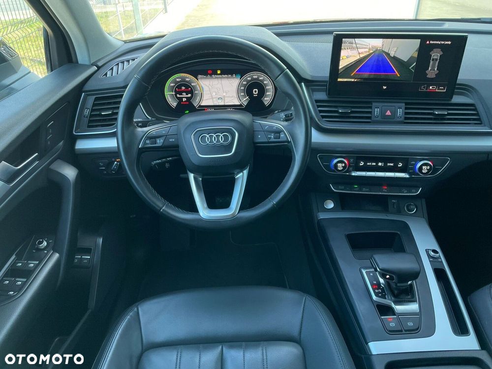 Audi Q5 - 18
