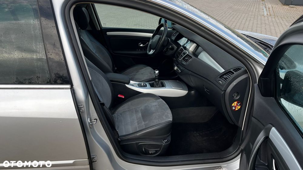 Renault Laguna - 23