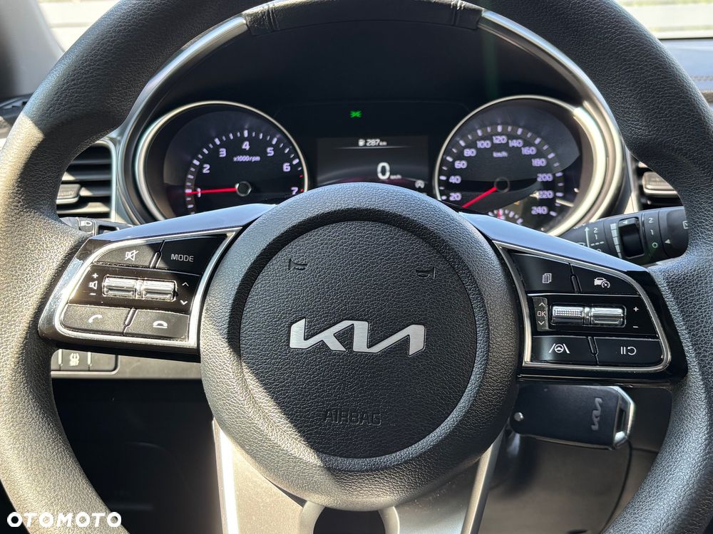 Kia Ceed 1.0 T-GDI S - 21