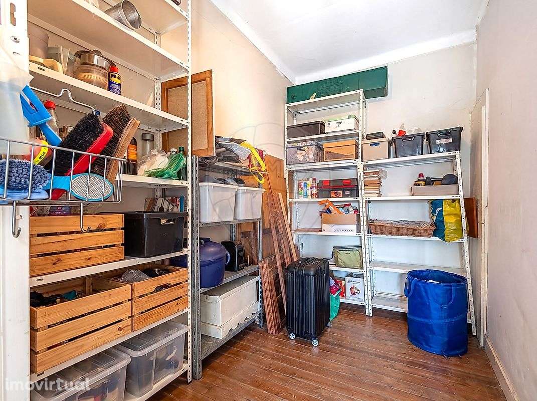 Apartamento T5 para venda - Grande imagem: 5/19