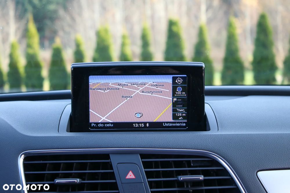 Audi Q3 2.0 TDI Sport - 20