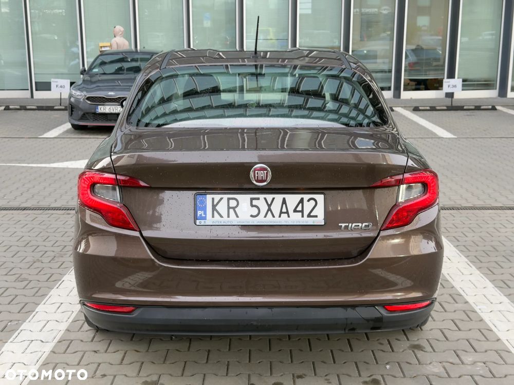 Fiat Tipo 1.4 16v Street - 5