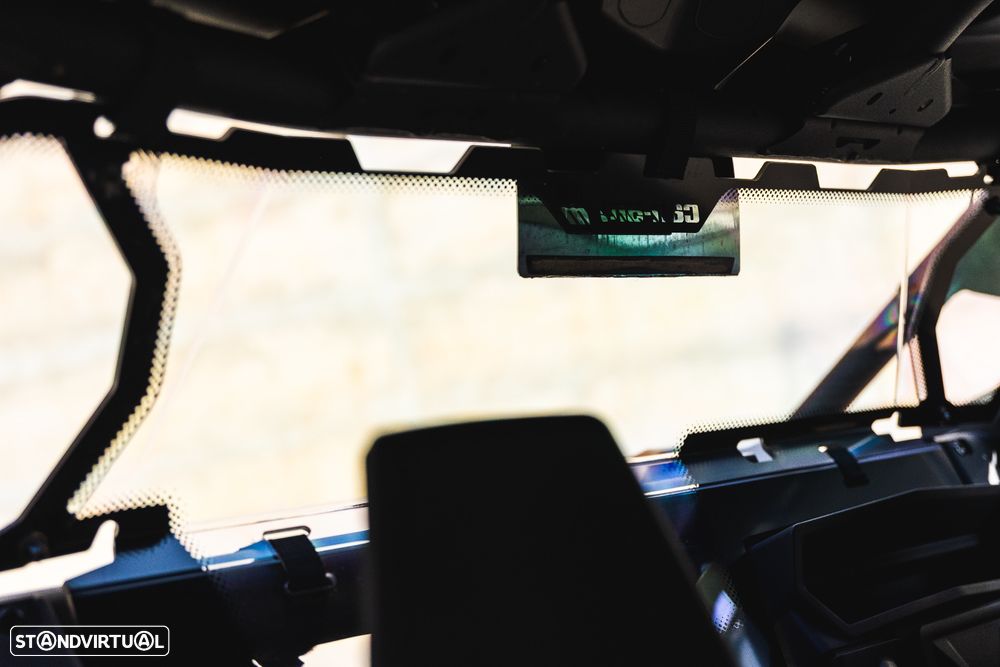 Can-Am Maverick X3 XRS - 18