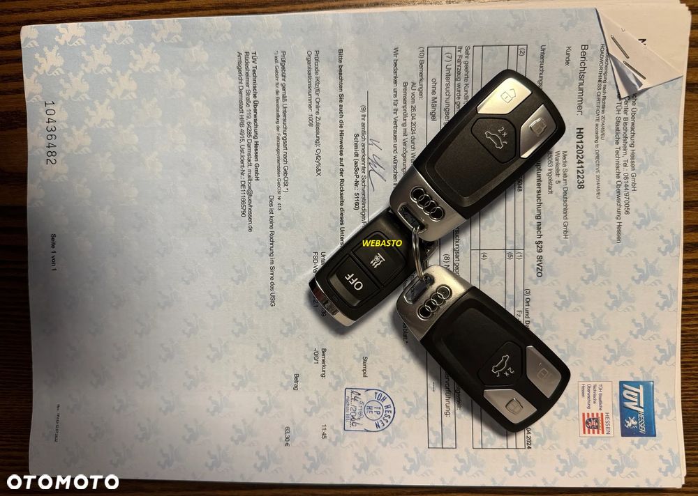 Audi Q5 40 TDI quattro S tronic S line - 40