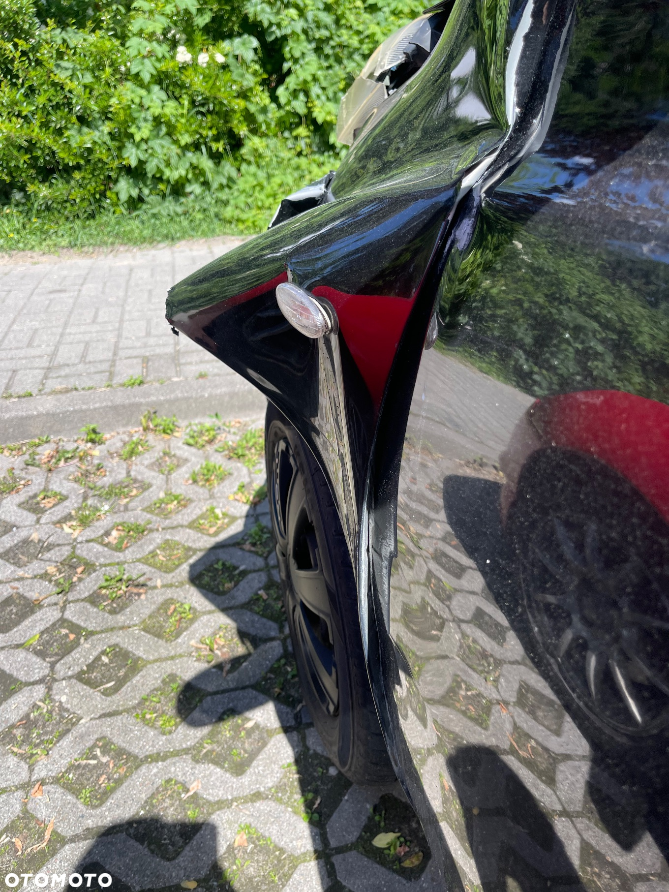 Nissan Micra - 4