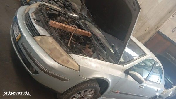 Para Peças Renault Laguna Ii (Bg0/1_) - 1
