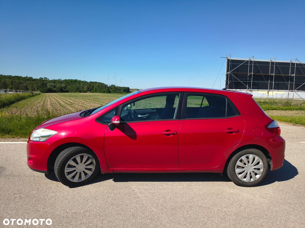Toyota Auris 1.33 VVT-i - 3