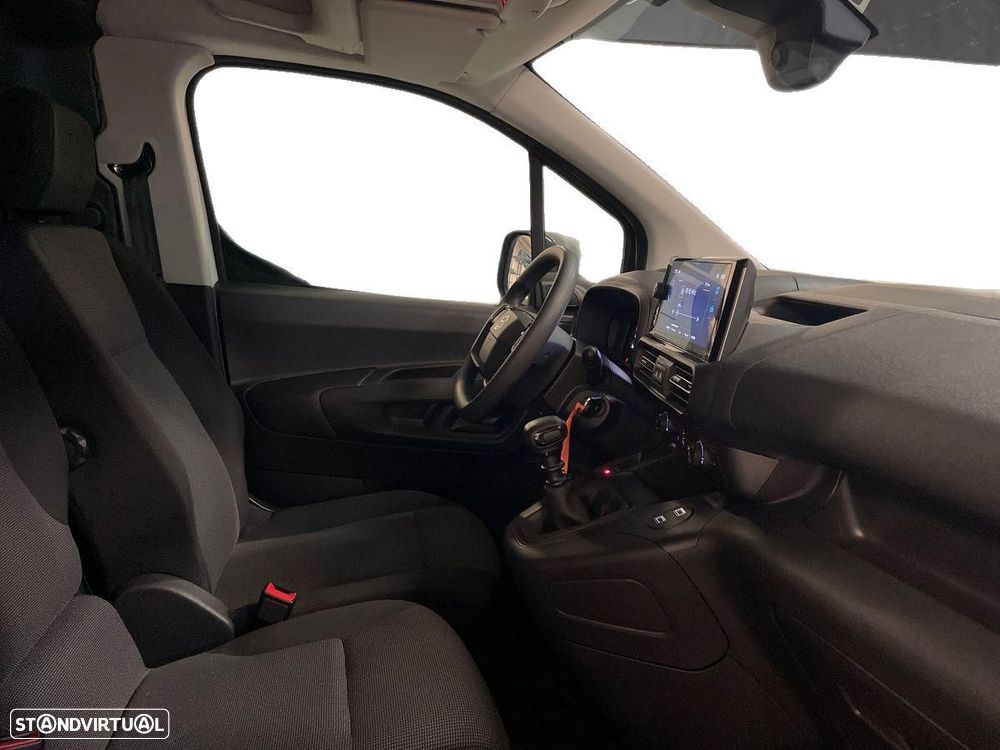 Toyota Proace - 12