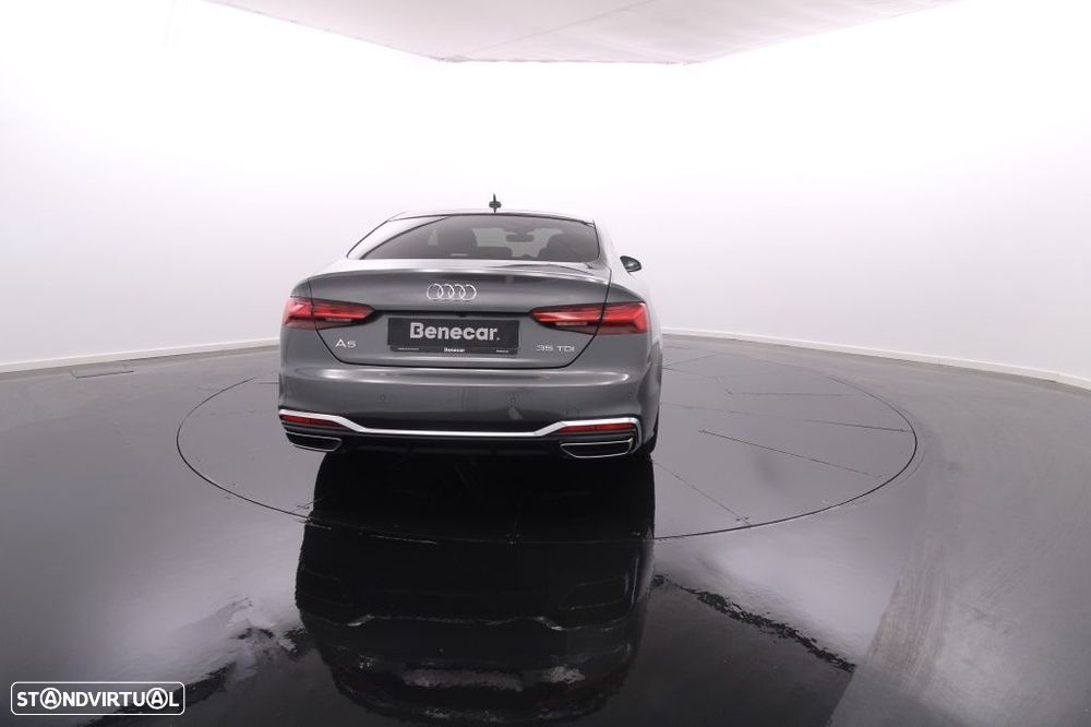 Audi A5 Sportback - 7