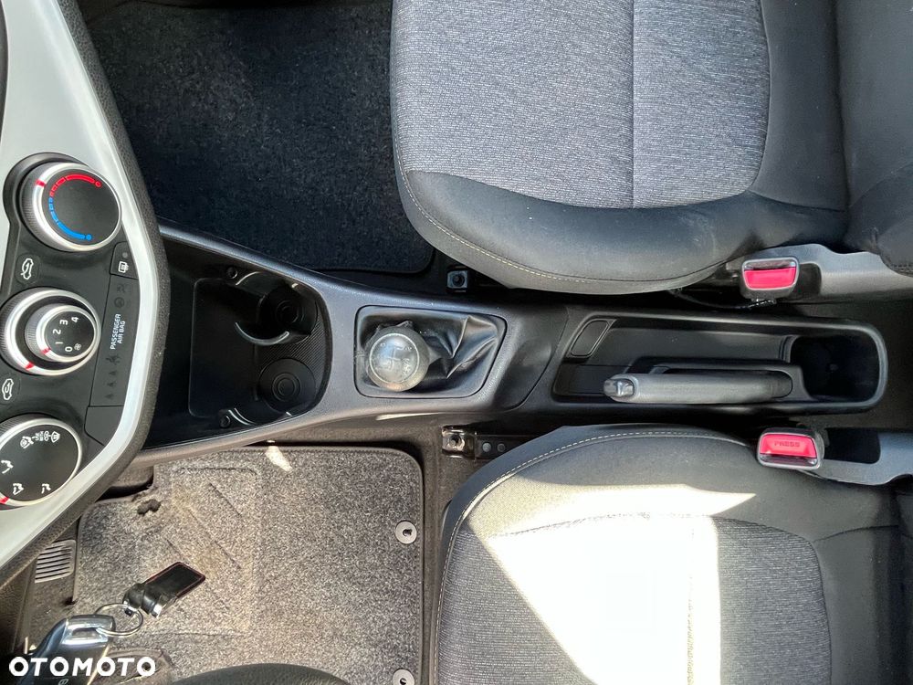Kia Picanto 1.0 Attract - 21