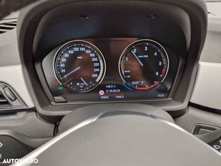 BMW X1 - 6
