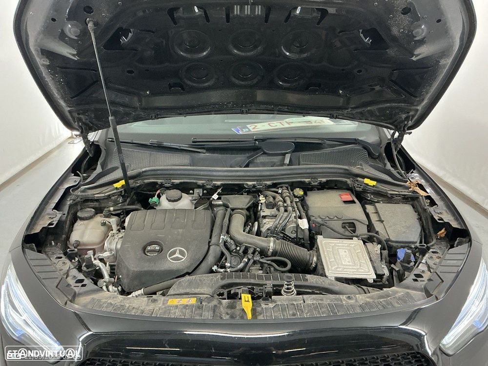 Mercedes-Benz GLA 250 - 9