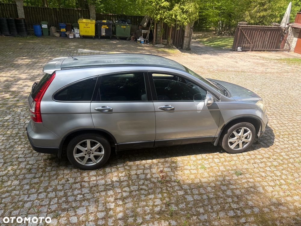 Honda CR-V 2.0 Elegance - 2