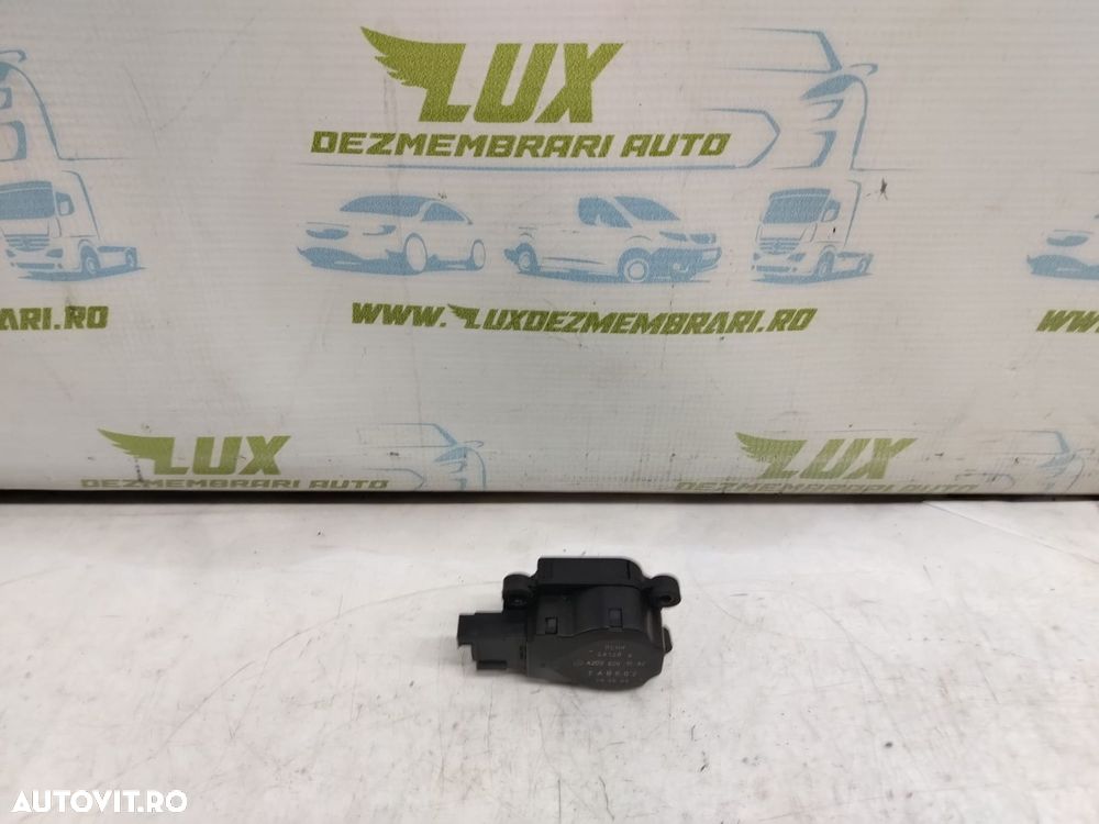 Motoras clapeta mixaj aer a2038201642 Mercedes-Benz C-Class W203 [200 - 1