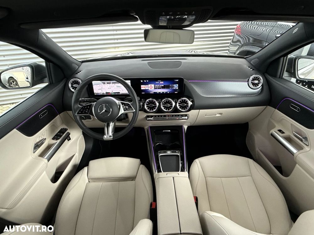 Mercedes-Benz EQA 250+ Electric Art - 7