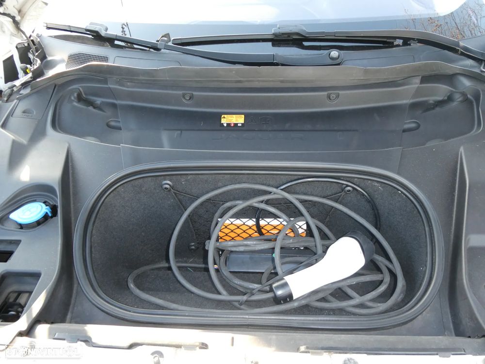 Jaguar I-Pace EV400 AWD S - 15