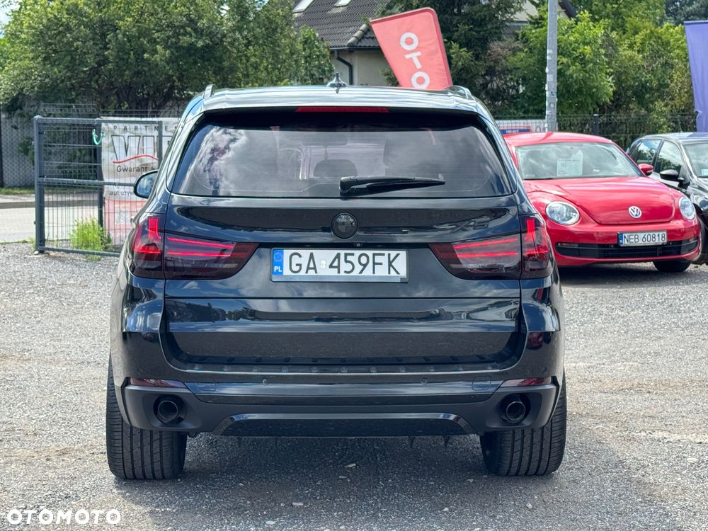 BMW X5 xDrive30d - 15