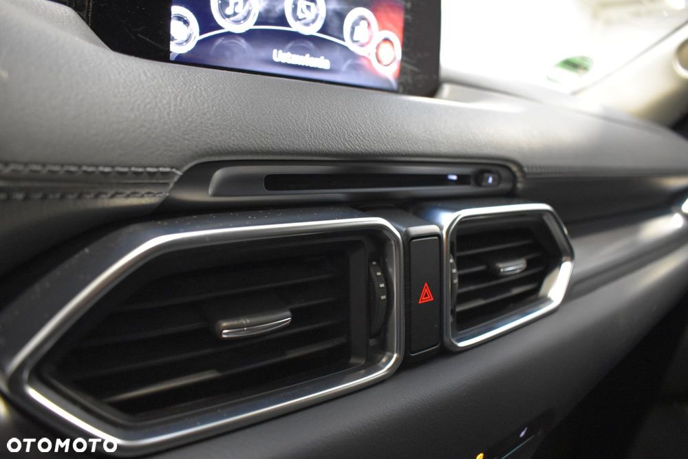 Mazda CX-5 SKYACTIV-G 160 Drive AWD Exclusive-Line - 36